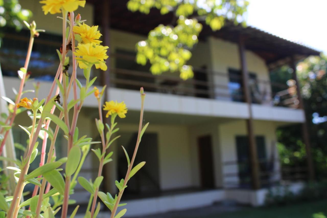 Flats Maui Ξενοδοχείο Barra Grande  Εξωτερικό φωτογραφία