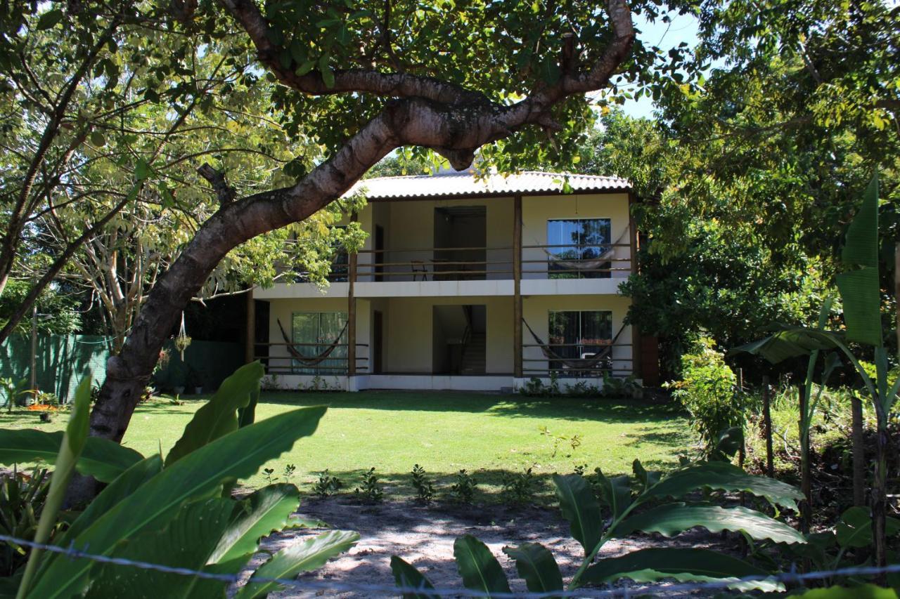 Flats Maui Ξενοδοχείο Barra Grande  Εξωτερικό φωτογραφία