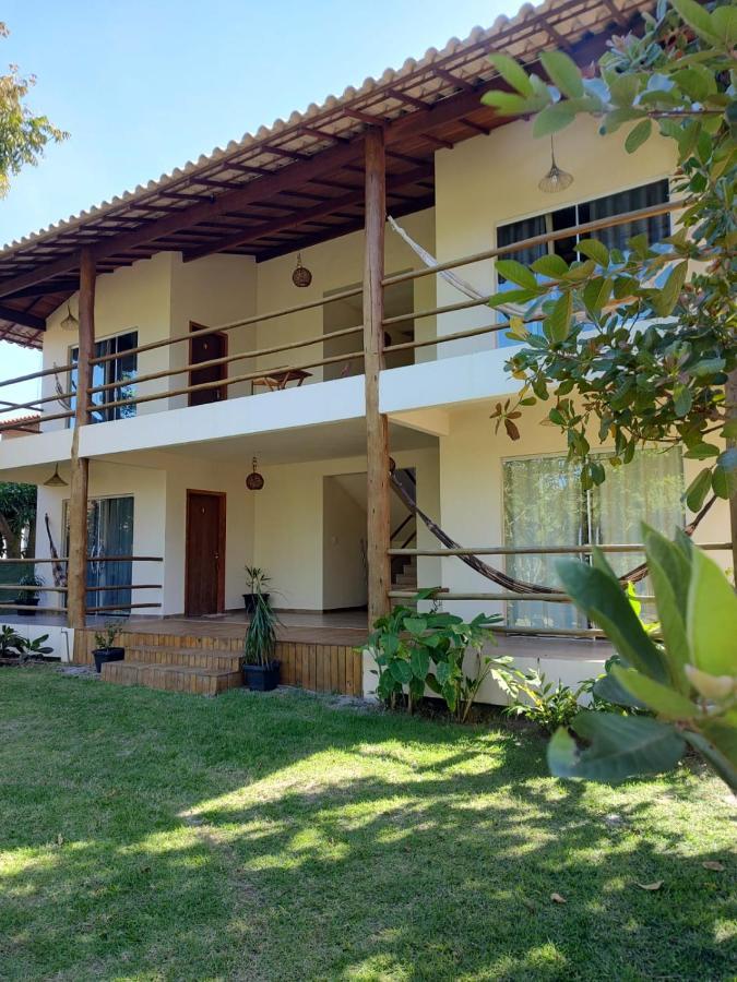 Flats Maui Ξενοδοχείο Barra Grande  Εξωτερικό φωτογραφία