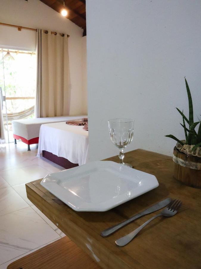 Flats Maui Ξενοδοχείο Barra Grande  Εξωτερικό φωτογραφία