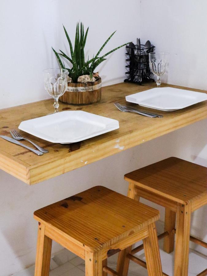Flats Maui Ξενοδοχείο Barra Grande  Εξωτερικό φωτογραφία
